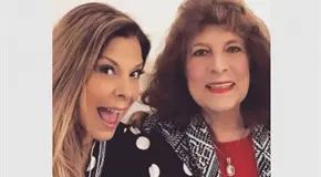 Luto en Flans: fallece madre de Mimí