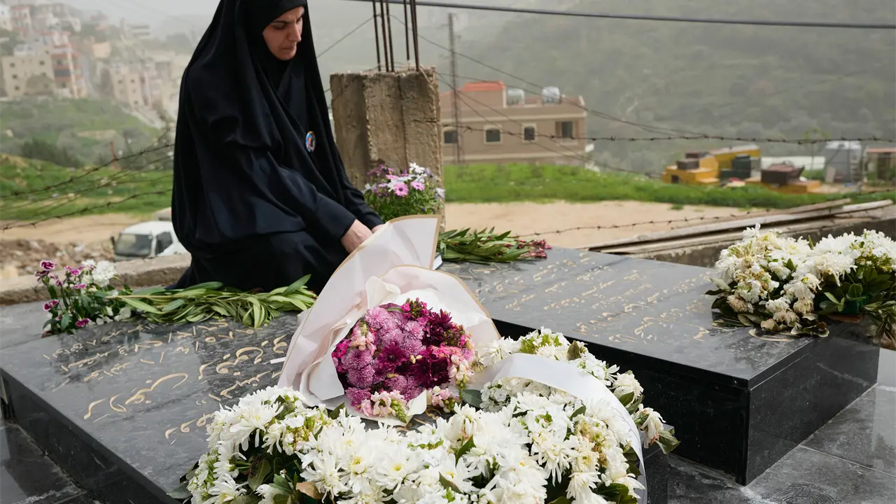 Mueren niños en ataques israelíes en Líbano: testimonios y cifras