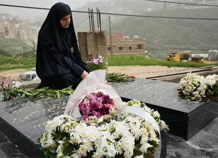 Mueren niños en ataques israelíes en Líbano: testimonios y cifras Mueren niños en ataques israelíes en Líbano: testimonios y cifras