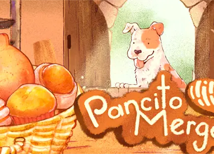 Nintendo Latinoam&eacute;rica anuncia Pancito Merge para celulares