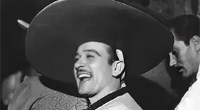 Pedro Infante, el ídolo que conquistó México