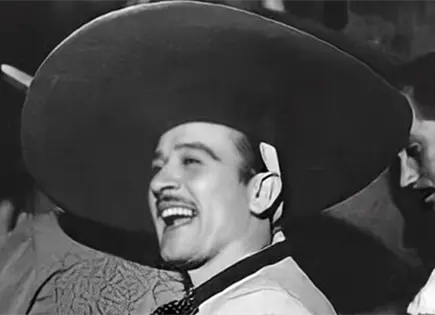 Pedro Infante, el &iacute;dolo que conquist&oacute; M&eacute;xico