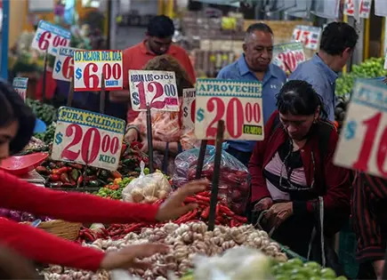 Prev&eacute;n rezago en la econom&iacute;a