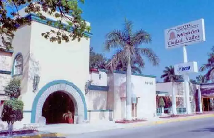 Repunta ocupación hotelera en Valles