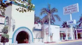 Repunta ocupación hotelera en Valles