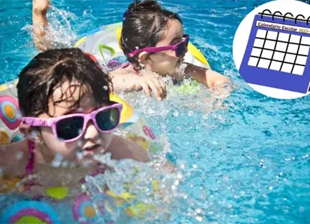 Se acerca el pr&oacute;ximo respiro para estudiantes