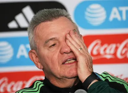 Selección México dará lista parcial de jugadores Liga MX para Mundial 2026 Selección México dará lista parcial de jugadores Liga MX para Mundial 2026