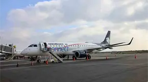 Suspenderán durante mayo vuelo a Atlanta