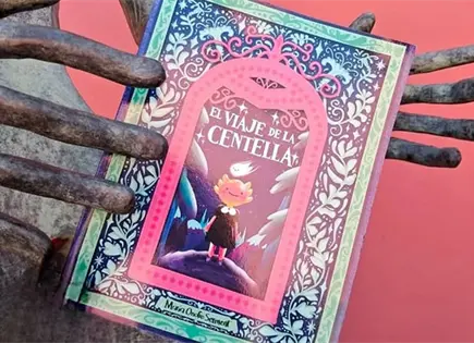 Taller para infancias "El arte de ser yo"