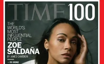 Time revela lista de los m&aacute;s influyentes de 2026