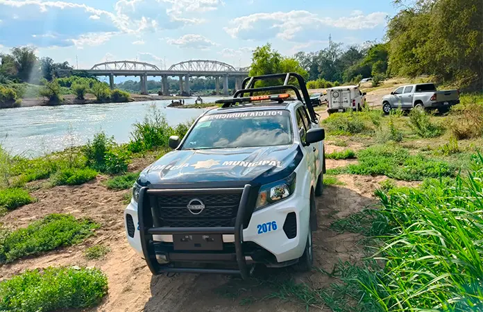 Vehículos causan leve accidente en Periférico