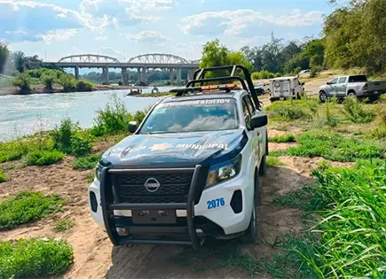 Veh&iacute;culos causan leve accidente en Perif&eacute;rico