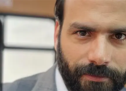 Actor de Corona de l&aacute;grimas concluye quimioterapias