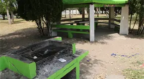 Al alza, cobros de servicios en Tangamanga 1