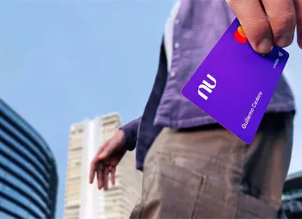 Alcanza Nu los 15 millones de usuarios