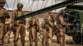 Aprueban capacitación castrense de militares