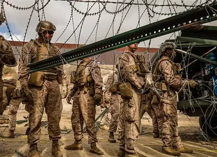 Aprueban capacitaci&oacute;n castrense de militares