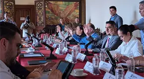 Aprueban convenio con la UASLP para estudios del subsuelo