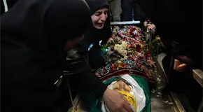 Ataques israelíes en Líbano han alcanzado a menores