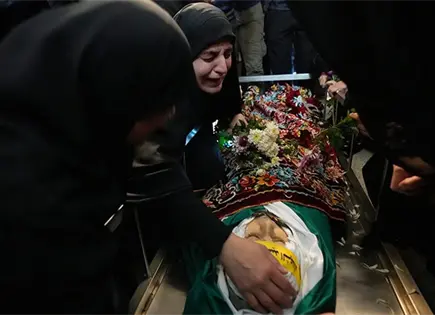 Ataques israel&iacute;es en L&iacute;bano han alcanzado a menores