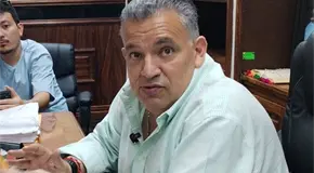 "Cachetada con guante blanco" a Sánchez Zumaya