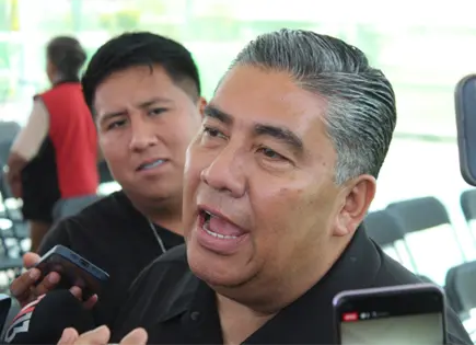 Cambiar&aacute;n directores en Soledad por bajo desempe&ntilde;o, advierte alcalde