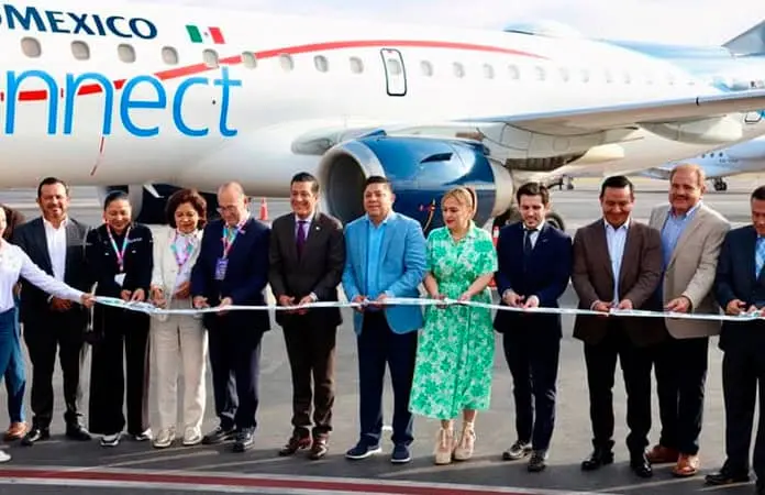Competencia pega a vuelo a Atlanta: RS