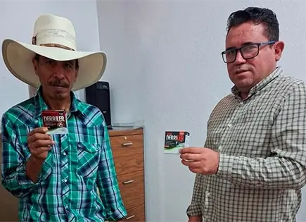 Dan vacuna antirr&aacute;bica para el ganado