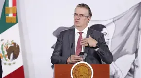 Ebrard celebra eliminaci&oacute;n de aranceles con Uni&oacute;n Europea