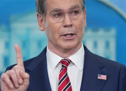 EE.UU. prepara sanciones econ&oacute;micas para presionar a Ir&aacute;n