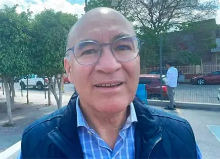 "Estoy listo, ya les he ganado:" Enrique Galindo