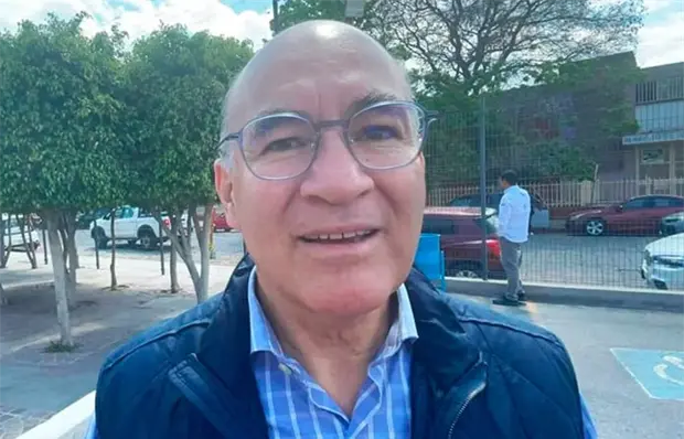 "Estoy listo, ya les he ganado:" Enrique Galindo