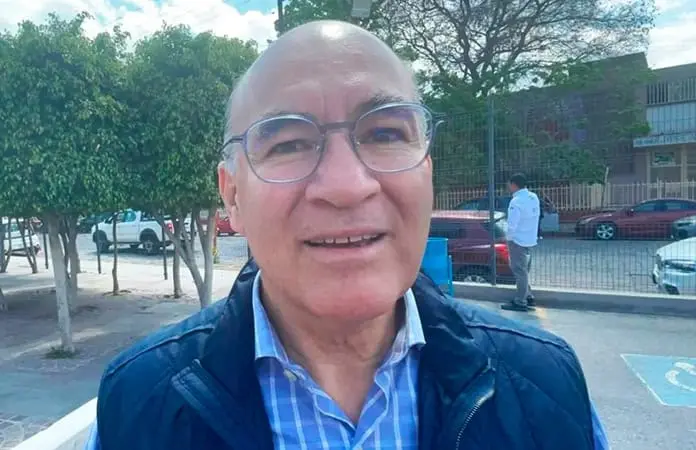 "Estoy listo, ya les he ganado:" Enrique Galindo "Estoy listo, ya les he ganado:" Enrique Galindo