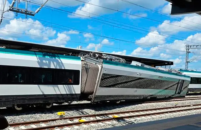 Exigen suspender operación del Maya