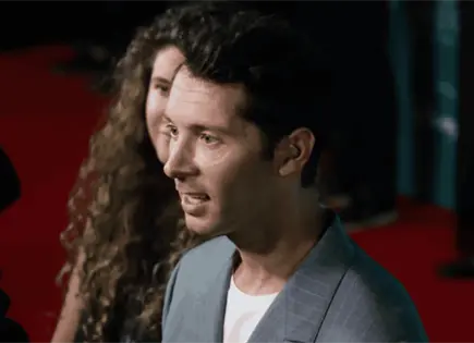 Justin Berfield Reese, cancela su visita a Monterrey