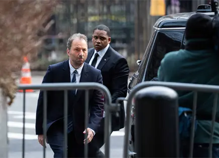 Live Nation pierde demanda por monopolio en conciertos Live Nation pierde demanda por monopolio en conciertos