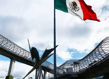 M&eacute;xico obtiene calificaci&oacute;n B1 en &iacute;ndice de prosperidad del IMD