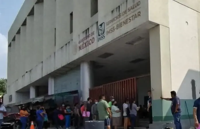 Muere mujer, contagiada por el barrenador