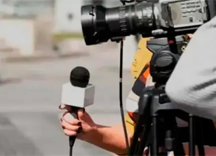 Persisten agresiones a mujeres periodistas