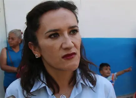 Plantean pavimentar 10 calles de la colonia Los Fresnos