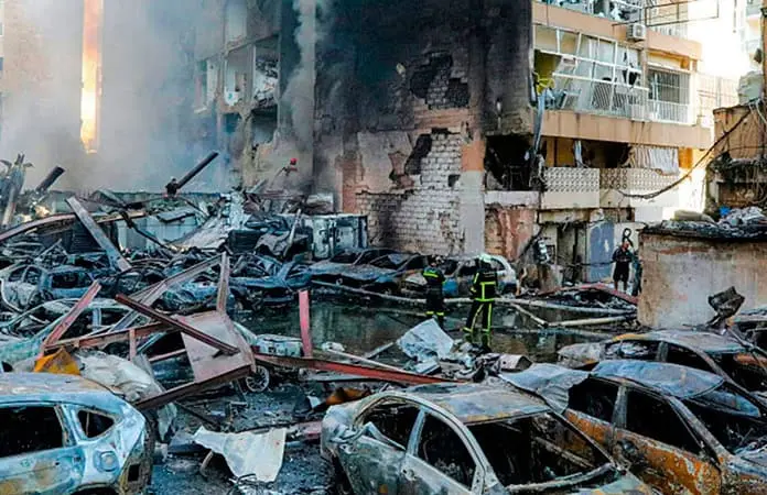 Preparan guerra económica de EU contra Irán Preparan guerra económica de EU contra Irán