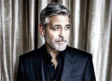 RENDIR&Aacute;N TRIBUTO A G. CLOONEY EN NUEVA YORK
