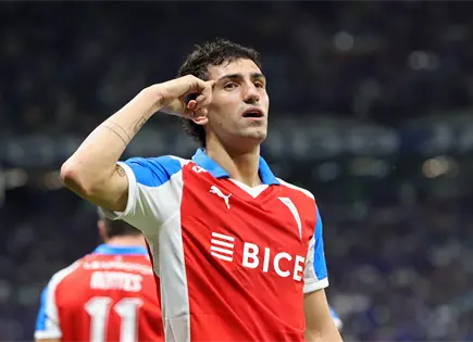 Rosario Central vence a Libertad y lidera grupo en Copa Libertadores