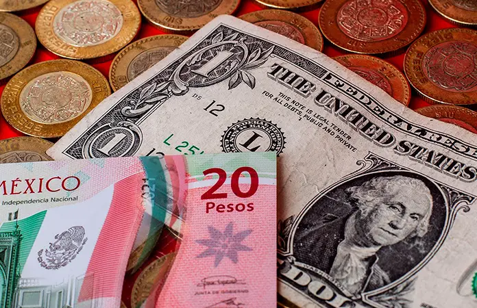 Se recupera el peso del golpe por guerra en Irán