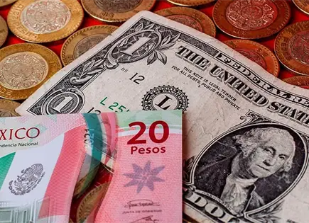 Se recupera el peso del golpe por guerra en Ir&aacute;n