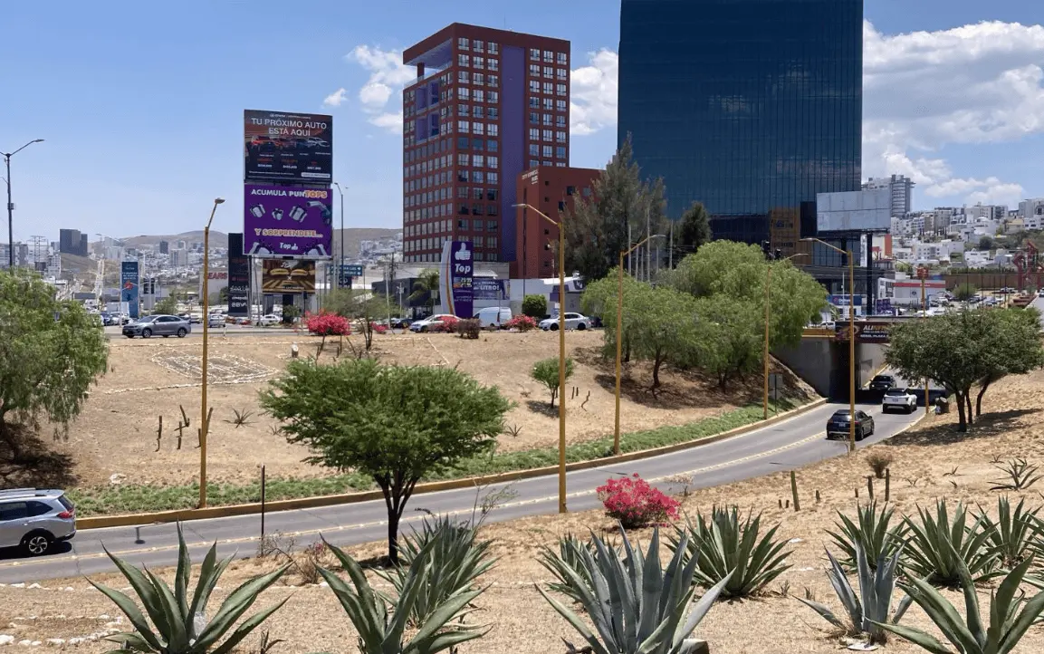 Sin definir monto para puente en salida a Guadalajara; proyecto sigue en ajustes