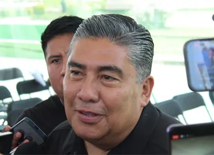 Soledad alista salida de Interapas; enviar&aacute;n solicitud al Congreso