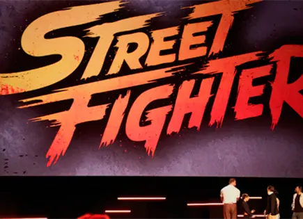 Street Fighter presenta tr&aacute;iler con elenco y torneo World Warrior