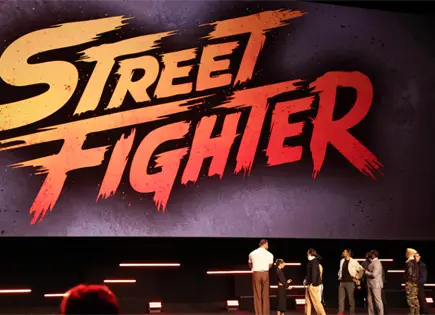 Street Fighter presenta tr&aacute;iler oficial previo a su estreno en 2026