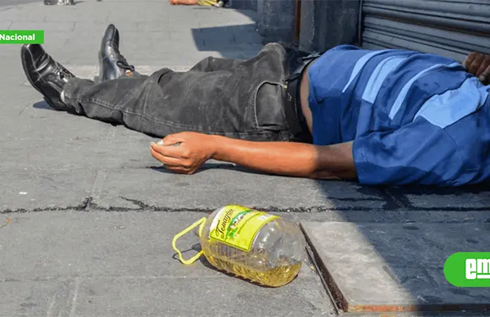 Sufren millones en México por el alcoholismo